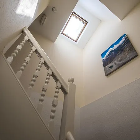 Apartamento West View Bowness-on-Windermere