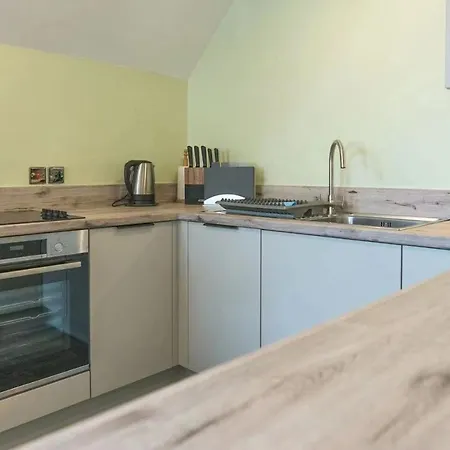 Apartamento West View Bowness-on-Windermere